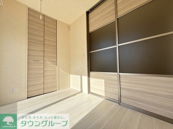 ポール・ヴェールの物件内観写真